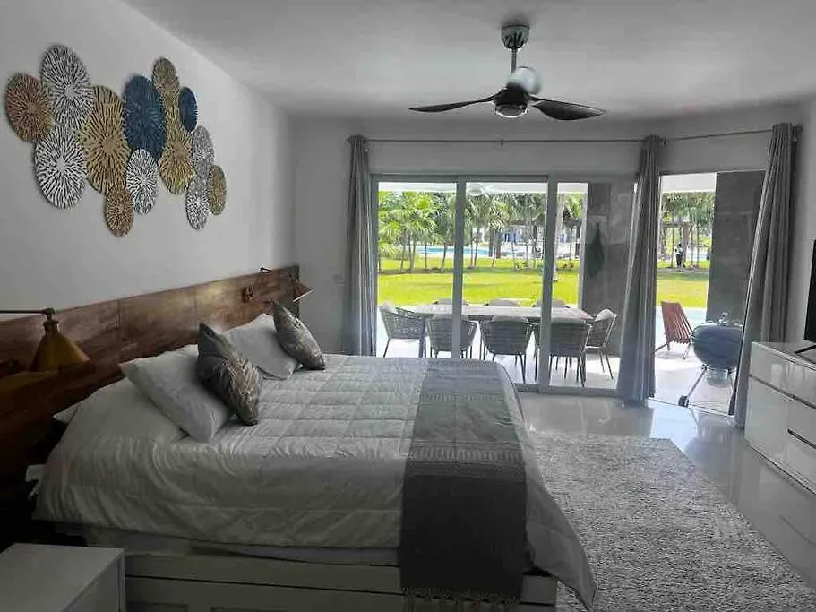 Mareazul Beachfront Resort - Condo Paraiso بلايا ديل كارمن