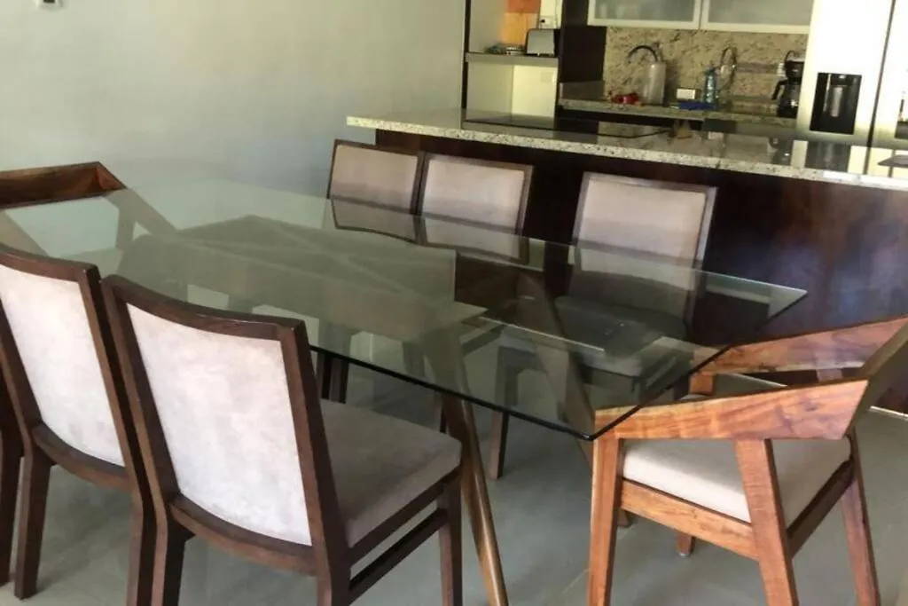 Mareazul Beachfront Resort - Condo Paraiso بلايا ديل كارمن شقة