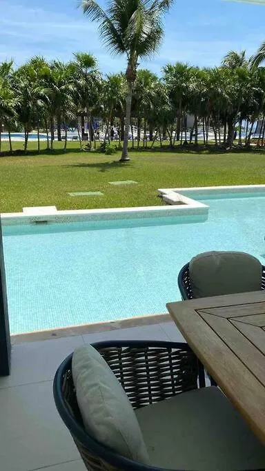 Mareazul Beachfront Resort - Condo Paraiso بلايا ديل كارمن