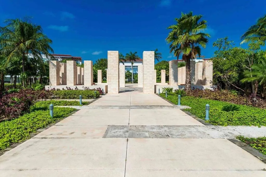 Mareazul Beachfront Resort - Condo Paraiso بلايا ديل كارمن المكسيك