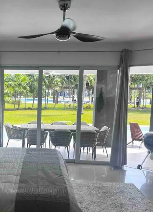 Mareazul Beachfront Resort - Condo Paraiso بلايا ديل كارمن 0*,