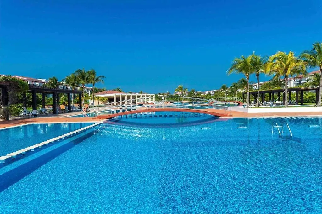Mareazul Beachfront Resort - Condo Paraiso بلايا ديل كارمن