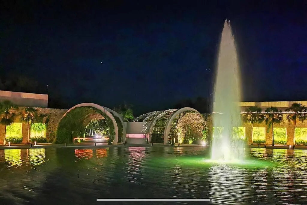 Mareazul Beachfront Resort - Condo Paraiso بلايا ديل كارمن شقة