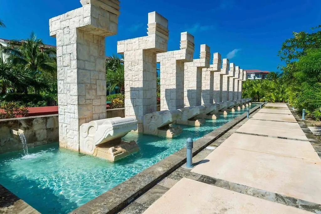 Mareazul Beachfront Resort - Condo Paraiso بلايا ديل كارمن شقة