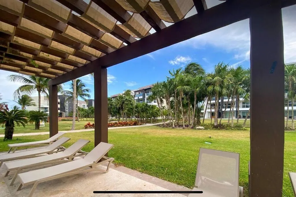 Mareazul Beachfront Resort - Condo Paraiso بلايا ديل كارمن