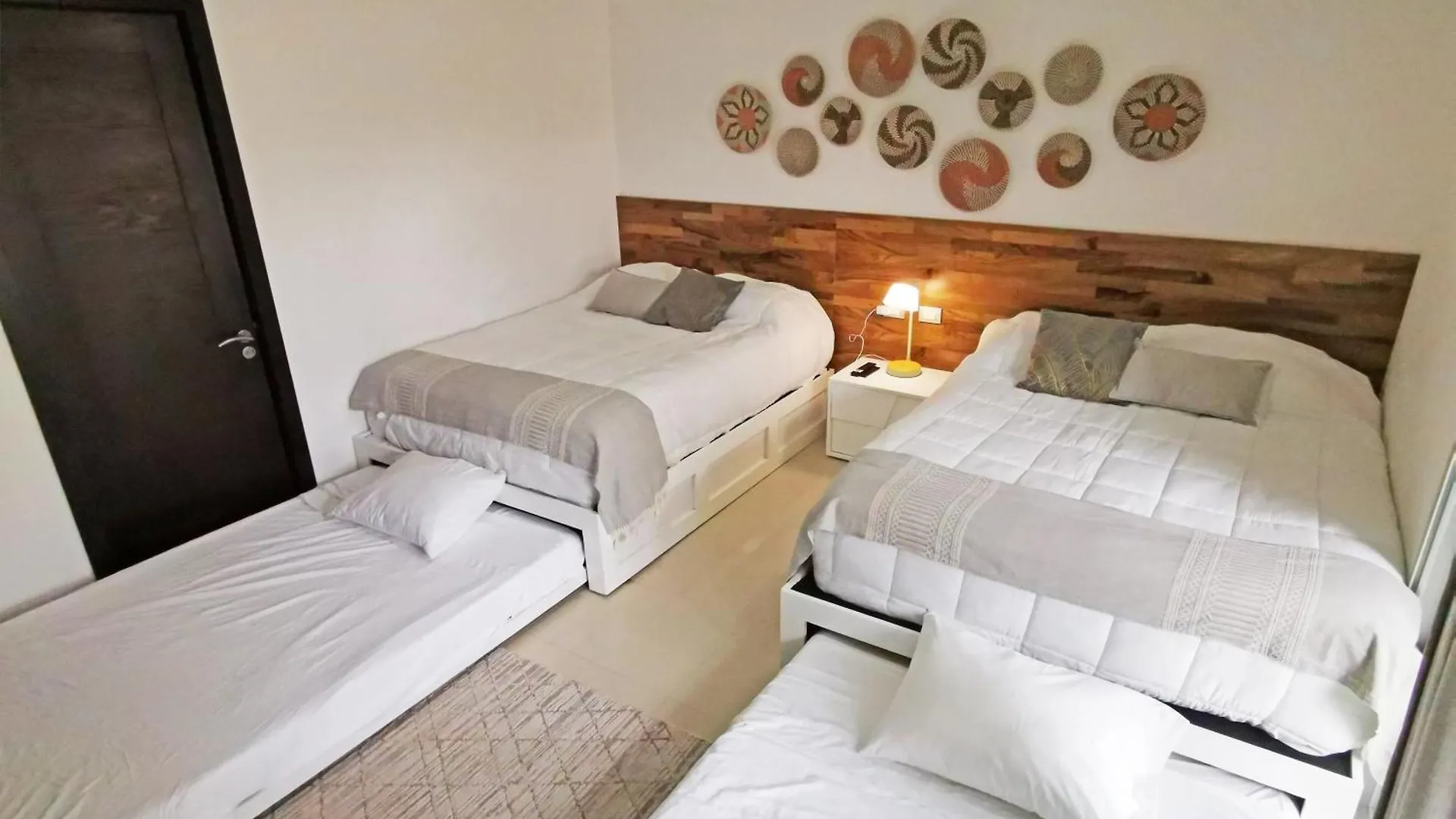 Mareazul Beachfront Resort - Condo Paraiso Playa del Carmen Mexique
