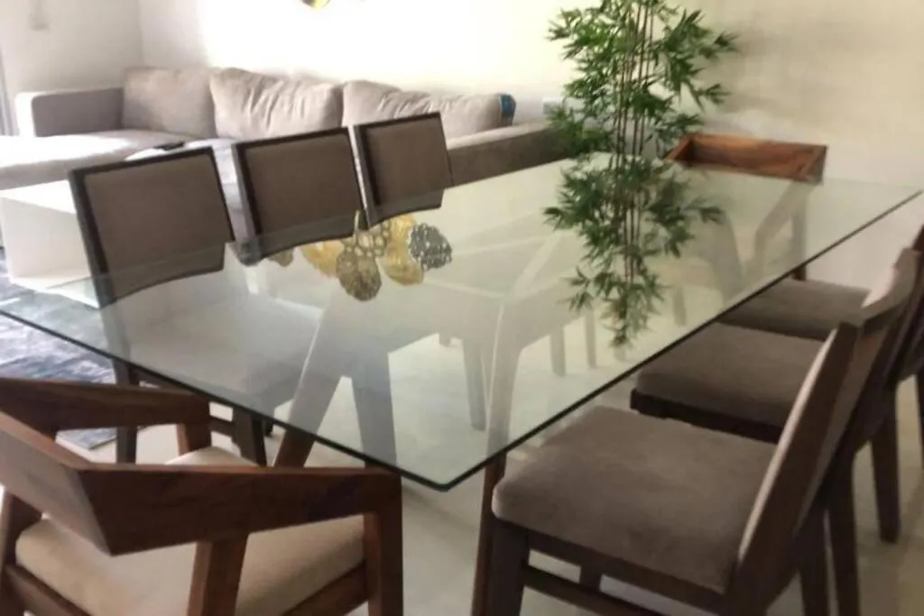 Mareazul Beachfront Resort - Condo Paraiso Playa del Carmen Appartement