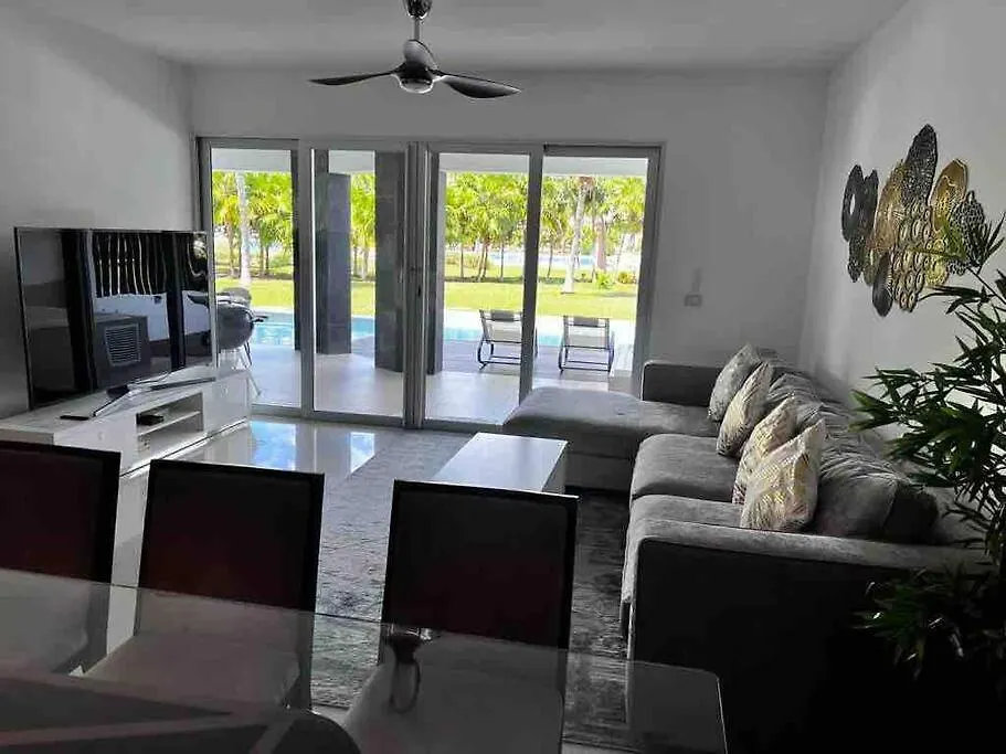 Appartement Mareazul Beachfront Resort - Condo Paraiso Playa del Carmen Mexique