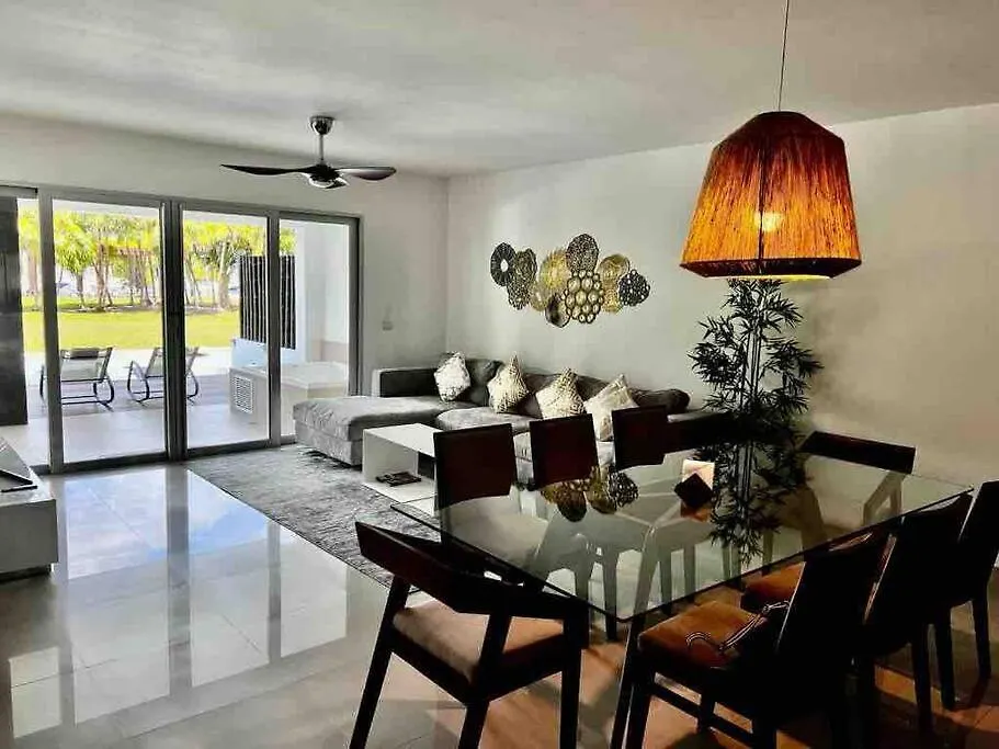 Mareazul Beachfront Resort - Condo Paraiso Πλάγια Ντελ Κάρμεν 0*,  Μεξικό