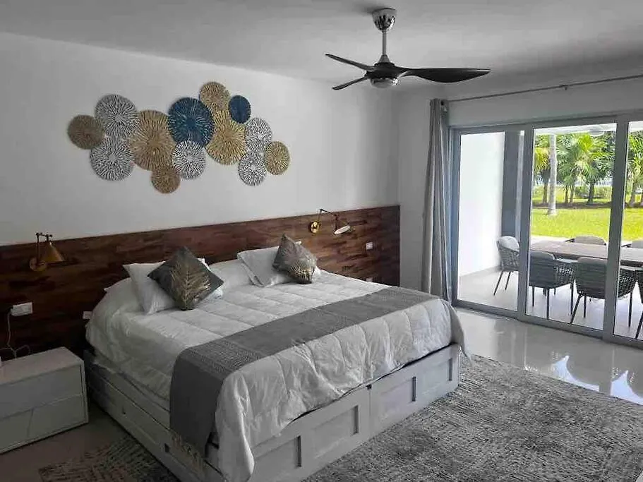 Mareazul Beachfront Resort - Condo Paraiso Πλάγια Ντελ Κάρμεν Διαμέρισμα