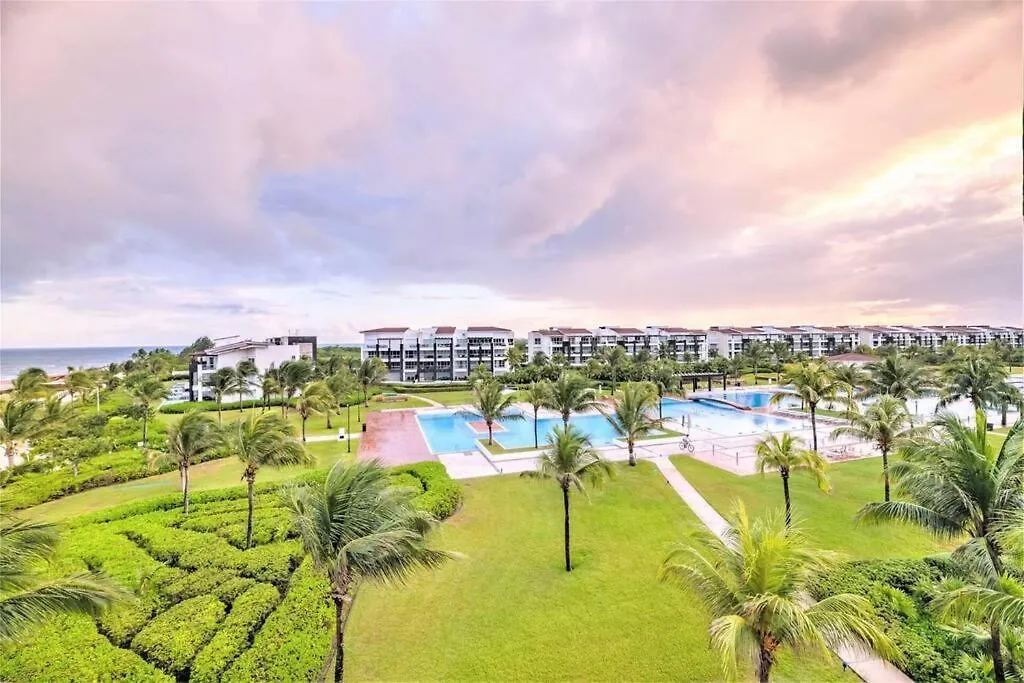 Διαμέρισμα Mareazul Beachfront Resort - Condo Paraiso Πλάγια Ντελ Κάρμεν Μεξικό